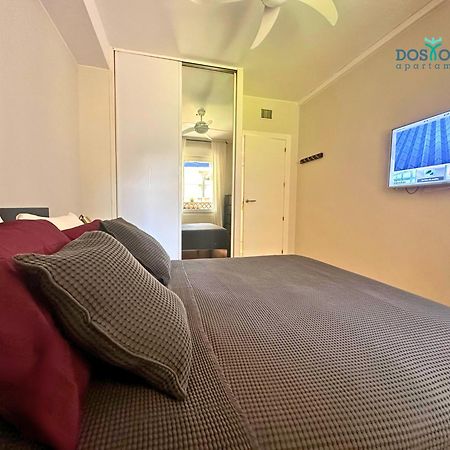Dos Torres Chill Out Apartment Zaragoza Exterior photo